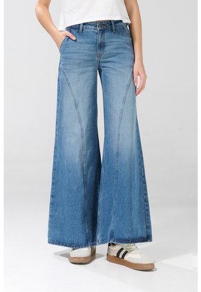 KOAJ PANTALON JEAN KOAJ PALAZZO 28950 M 4/25