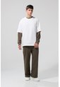 KOAJ CAMISETA KOAJ HALIMA 27288 3/25 de Koaj