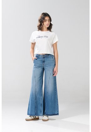 KOAJ PANTALON JEAN KOAJ PALAZZO 28950 M 4/25