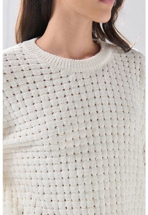 KOAJ SUETER KOAJ BLAQUY 31670 1/26