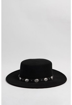 KOAJ SOMBRERO KOAJ PANAMA F 17329 2/25