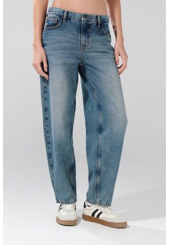 KOAJ PANTALON KOAJ JEAN BARREL 30473 M 4/25 Koaj