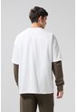 KOAJ CAMISETA KOAJ HALIMA 27288 3/25 de Koaj
