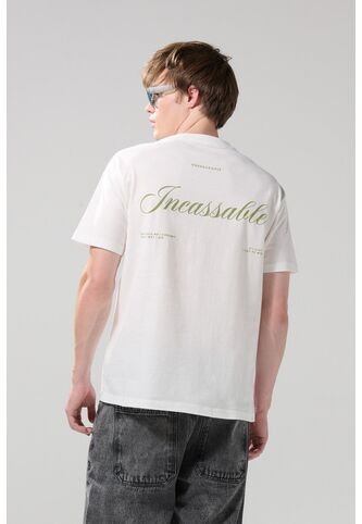KOAJ CAMISETA KOAJ GENTLY 4/25 Koaj