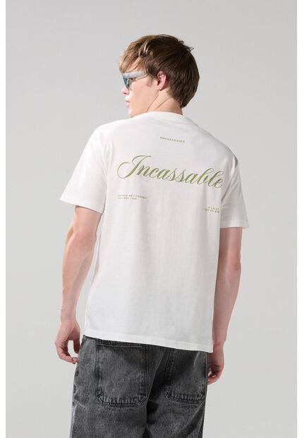 KOAJ CAMISETA KOAJ GENTLY 4/25