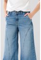 KOAJ PANTALON JEAN KOAJ PALAZZO 28950 M 4/25 de Koaj