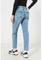 KOAJ PANTALON KOAJ JEAN MOM STA 12513 3/24 de Koaj