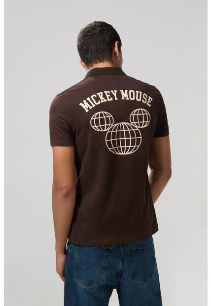 CAMISA POLO KOAJ YHENOL 24763 3/25