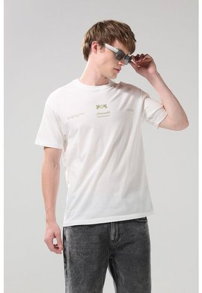 KOAJ CAMISETA KOAJ GENTLY 4/25