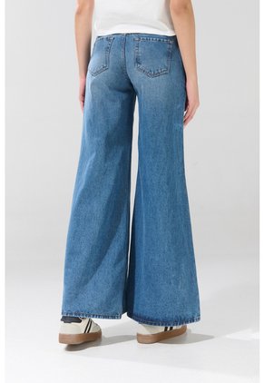 KOAJ PANTALON JEAN KOAJ PALAZZO 28950 M 4/25