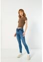 KOAJ PANTALON KOAJ PUSH UP FB 12111 3/24 de Koaj