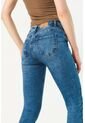 KOAJ PANTALON KOAJ PUSH UP FB 12111 3/24 de Koaj