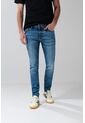 KOAJ PANTALON KOAJ JEAN  SKINNY FIT 21118 1/2 de Koaj