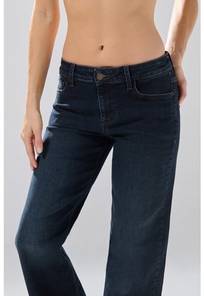 KOAJ PANTALON KOAJ JEAN STRAIGHT LEG TB 34425