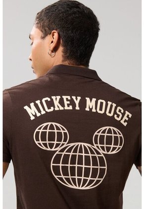 CAMISA POLO KOAJ YHENOL 24763 3/25