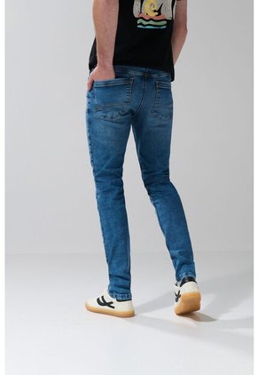 KOAJ PANTALON KOAJ JEAN  SKINNY FIT 21118 1/2