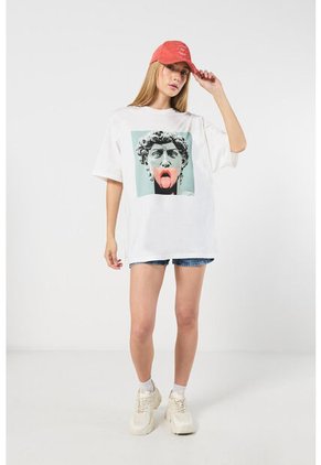 KOAJ  CAMISETA  NOVAT 4/24