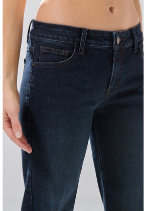 KOAJ PANTALON KOAJ JEAN STRAIGHT LEG TB 34425