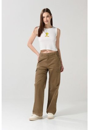 KOAJ CAMISETA KOAJ YESI 25609 3/25