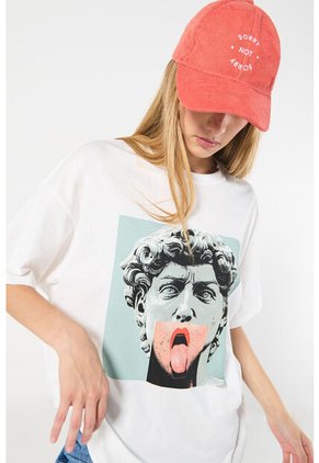 KOAJ  CAMISETA  NOVAT 4/24