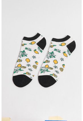 KOAJ MEDIAS KOAJ TOBILLERA 24255 2/25