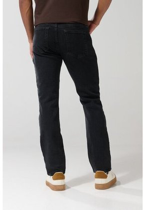 PANTALON KOAJ JEAN STRAIGHT LEG 24562 2/25