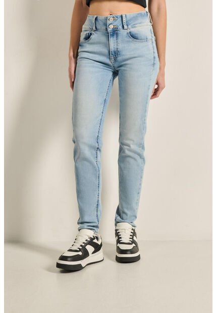 KOAJ  PANTALON  PUSH UP FB 8646 2/24