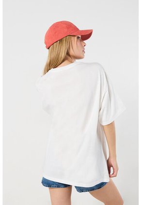 KOAJ  CAMISETA  NOVAT 4/24