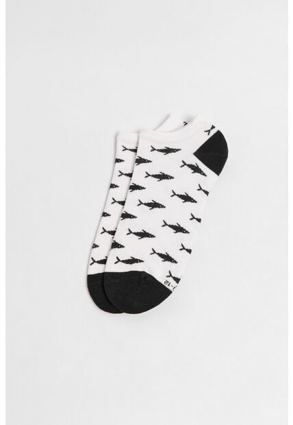 KOAJ MEDIAS KOAJ TOBILLERA 23985 2/25