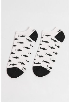 KOAJ MEDIAS KOAJ TOBILLERA 23985 2/25