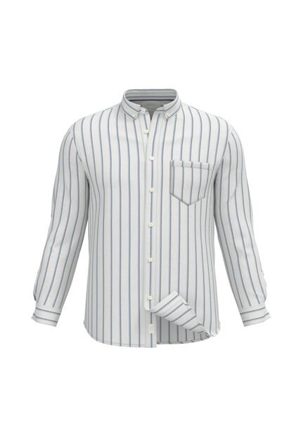 CAMISA KOAJ BUTTON DOWN ML 4896 2/24