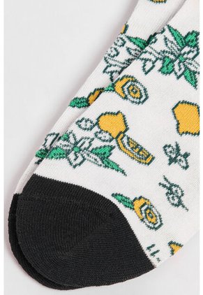 KOAJ MEDIAS KOAJ TOBILLERA 24255 2/25