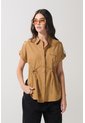 KOAJ BLUSA KOAJ CINT AJUST 11064 2/25 de Koaj