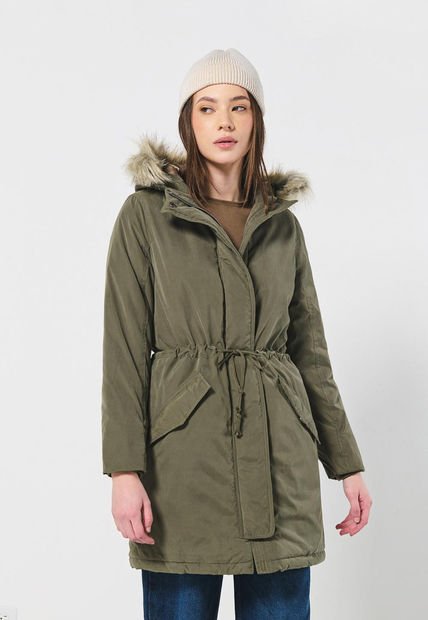 KOAJ CHAQUETA KOAJ ARETNA 3/24