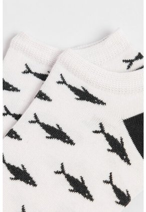 KOAJ MEDIAS KOAJ TOBILLERA 23985 2/25