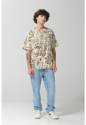 CAMISETA KOAJ JESBLAN 20844 1/25