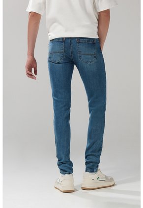KOAJ PANTALON KOAJ JEAN SKINNY FIT 28871 4/2