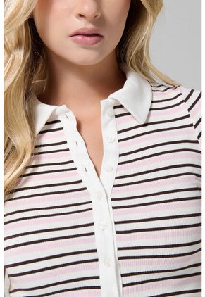KOAJ BLUSA KOAJ TINNEY 2/25