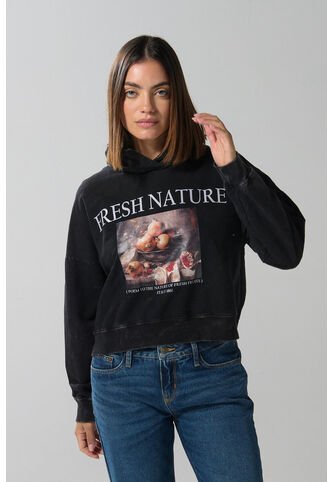 KOAJ BUZO CAPOTA KOAJ CARMEN 4/24 Koaj