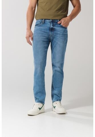 KOAJ PANTALON KOAJ JEAN STRAIGHT LEG 22388 2/25 Koaj