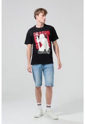 KOAJ CAMISETA KOAJ MOLLYKON 24029 3/25