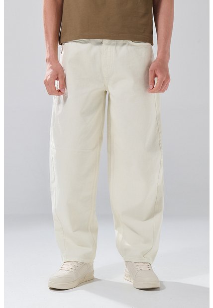 KOAJ PANTALON KOAJ JEAN BALLOON 33156  2/26