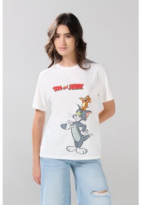 KOAJ CAMISETA KOAJ TOMRED 30066 1/26
