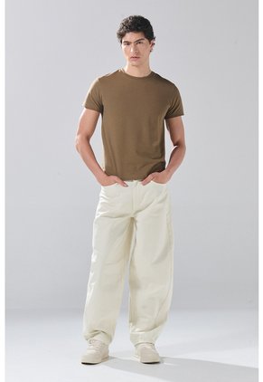KOAJ PANTALON KOAJ JEAN BALLOON 33156  2/26