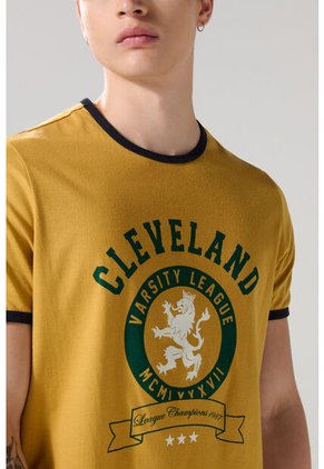 KOAJ CAMISETA KOAJ 26737 4/25