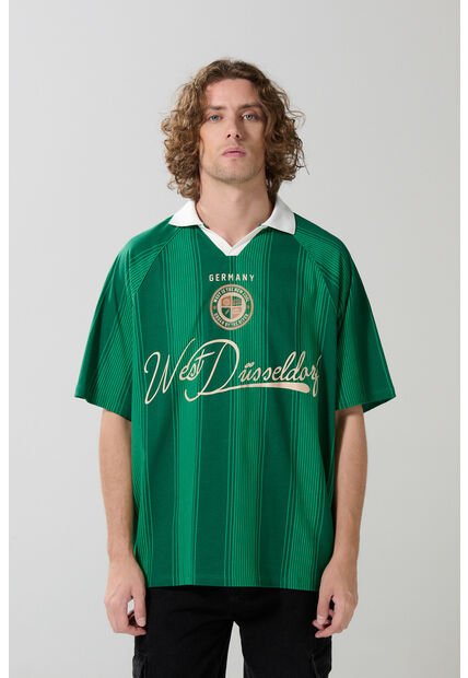 KOAJ CAMISETA KOAJ SHELD 22184 2/25