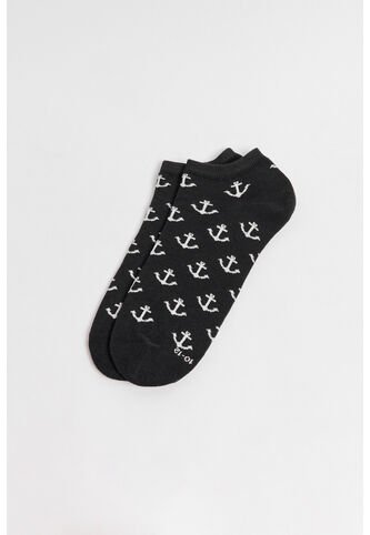 KOAJ MEDIAS KOAJ TOBILLERA 23983 2/25 Koaj