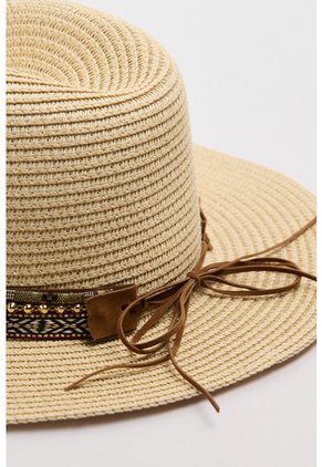 KOAJ SOMBRERO KOAJ FEDORA M 20743 3/25
