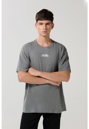 CAMISETA KOAJ LETUZ 2/25