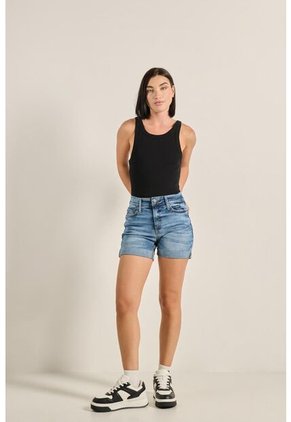 KOAJ SHORT KOAJ JEAN GIRLFRIEND 8393